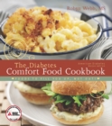 The American Diabetes Association Diabetes Comfort Food Cookbook - Book