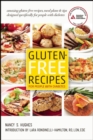 Gluten-Free Recipes for People with Diabetes : A Complete Guide to Healthy, Gluten-Free Living - Book