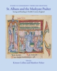St. Albans and the Markyate Psalter : Seeing and Reading in Twelfth-Century England - Book