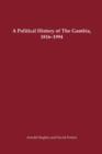 A Political History of the Gambia, 1816-1994 - Book