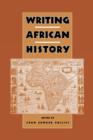 Writing African History - Book