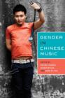 Gender in Chinese Music - Book
