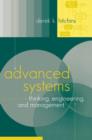 Advanced Systems Thinking in Engineering and Management - Book