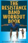 Resistance Band Workout Book - Book