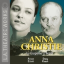 Anna Christie - eAudiobook
