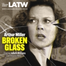 Broken Glass - eAudiobook
