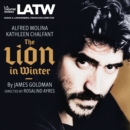 The Lion in Winter - eAudiobook