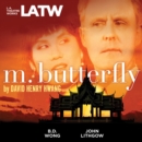 M. Butterfly - eAudiobook