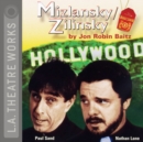 Mizlansky/Zilinsky - eAudiobook