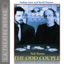 The Odd Couple - eAudiobook