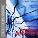American Appetites - eAudiobook