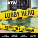Lobby Hero - eAudiobook