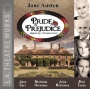 Pride and Prejudice (2012) - eAudiobook