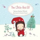 The Little Red Elf - Book