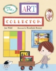 The Art Collector - Book