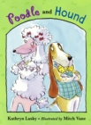 Poodle and Hound - Book