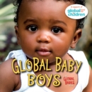 Global Baby Boys - Book