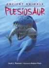 Ancient Animals: Plesiosaur - Book