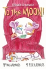 Sydney & Simon: To the Moon! - Book