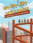 Up!  Up!  Up!  Skyscraper - Book