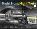 Night Train, Night Train - Book