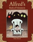 Alfred's Book of Monsters - Book