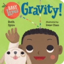 Baby Loves Gravity! - Book