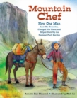 Mountain Chef - Book