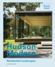 Hudson Modern : Residential Landscapes - Book