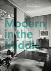 Modern in the Middle : Chicago Houses 1929-75 - Book