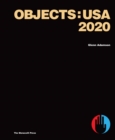 Objects: USA 2020 - Book
