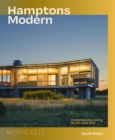 Hamptons Modern : Contemporary Living on the East End - Book