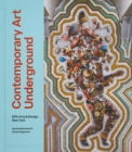 Contemporary Art Underground : MTA Arts & Design New York - Book