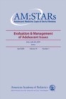 AM:STARs: Evaluation & Management of Adolescent Issues - Book