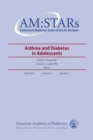 AM:STARs: Asthma and Diabetes in Adolescents - Book