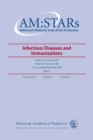 AM:STARs: Infectious Diseases and Immunizations in Adolescents - Book