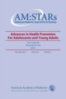 AM:STARs: Advances in Health Promotion for Adolescents and Young Adults - Book