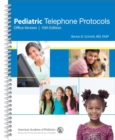 Pediatric Telephone Protocols - Book