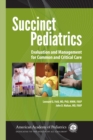 Succinct Pediatrics: Evaluation and Management for Common and Critical Care - eBook