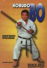 Kobudo Bo - Book