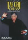 Tai Chi Chuan - Book
