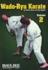 Wado-Ryu Karate : v. 2 - Book