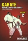 Karate: Advanced Fighting, Vol. 2 : Volume 2 - Book