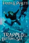 Trapped at the Bottom of the Sea - Book