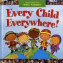 Every Child Everywhere! - Book