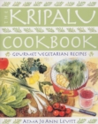 The Kripalu Cookbook : Gourmet Vegetarian Recipes - Book