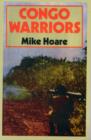 Congo Warriors - Book