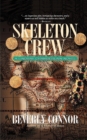 Skeleton Crew : A Lindsay Chamberlain Novel - Book