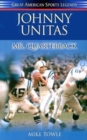Johnny Unitas - Book
