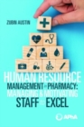 Human Resource Management in Pharmacy : Managing & Motivating Staff to Excel - Book